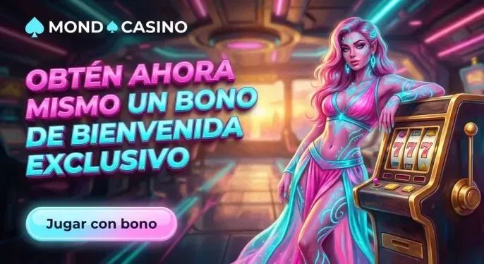 Mond Casino
